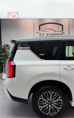 نيسان باترول